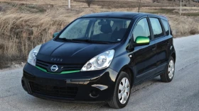 Обява за продажба на Nissan Note 1.5 dci FACELIFT  ~5 200 лв. - изображение 2