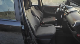 Обява за продажба на Nissan Note 1.5 dci FACELIFT  ~5 200 лв. - изображение 7