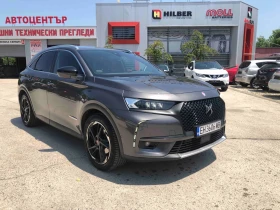 Citroen DS7 1.5d