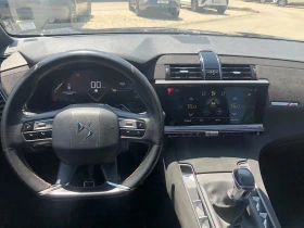 Citroen DS7 1.5d - 36600 лв. - 25261289 12