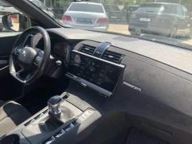 Citroen DS7 1.5d - 36600 лв. - 25261289 9