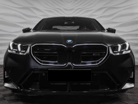 BMW M5 Hybrid xDrive