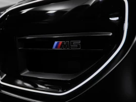 Обява за продажба на BMW M5 Hybrid xDrive ~ 323 988 лв. - изображение 8