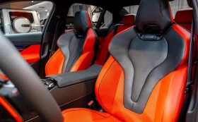 BMW M5 Hybrid xDrive - 269990 лв. - 86234264 16