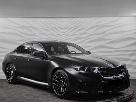 Обява за продажба на BMW M5 Hybrid xDrive ~ 323 988 лв. - изображение 3