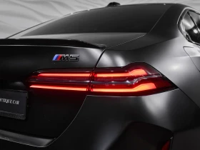 Обява за продажба на BMW M5 Hybrid xDrive ~ 323 988 лв. - изображение 5