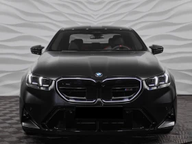 Обява за продажба на BMW M5 Hybrid xDrive ~ 323 988 лв. - изображение 1