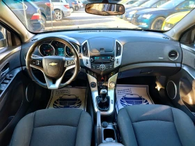 Chevrolet Cruze 1.8i/141hp./Swiss edition  | Mobile.bg    15