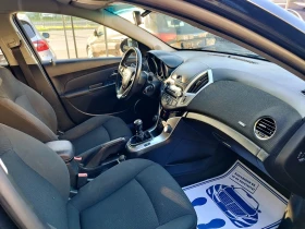 Обява за продажба на Chevrolet Cruze 1.8i/141hp./Swiss edition  ~7 990 лв. - изображение 10