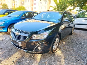 Обява за продажба на Chevrolet Cruze 1.8i/141hp./Swiss edition  ~7 990 лв. - изображение 2