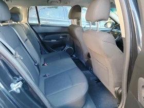 Обява за продажба на Chevrolet Cruze 1.8i/141hp./Swiss edition  ~7 990 лв. - изображение 7