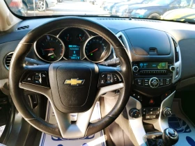 Chevrolet Cruze 1.8i/141hp./Swiss edition  | Mobile.bg    13