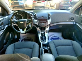 Обява за продажба на Chevrolet Cruze 1.8i/141hp./Swiss edition  ~7 990 лв. - изображение 8