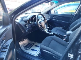 Обява за продажба на Chevrolet Cruze 1.8i/141hp./Swiss edition  ~7 990 лв. - изображение 5