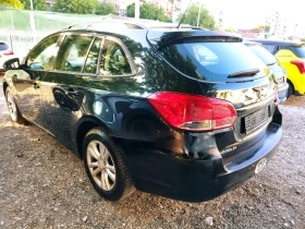 Обява за продажба на Chevrolet Cruze 1.8i/141hp./Swiss edition  ~7 990 лв. - изображение 3