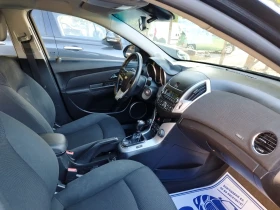 Обява за продажба на Chevrolet Cruze 1.8i/141hp./Swiss edition  ~7 990 лв. - изображение 6