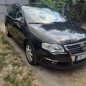 Обява за продажба на VW Passat 1.8TSI ~11 300 лв. - изображение 1