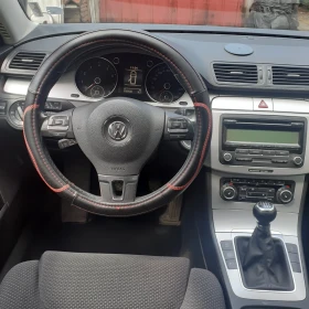 Обява за продажба на VW Passat 1.8TSI ~11 300 лв. - изображение 8
