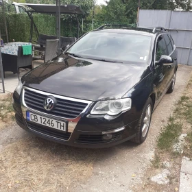 Обява за продажба на VW Passat 1.8TSI ~11 300 лв. - изображение 1