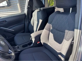 Toyota Corolla Cross LE* HeadUp* АвтоКредит* (ЦЕНА ДО БГ) - 53999 лв. - 99600825 9