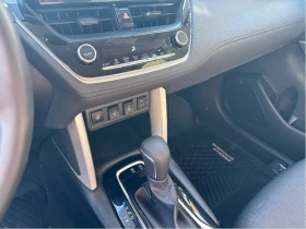 Toyota Corolla Cross LE* HeadUp* АвтоКредит* (ЦЕНА ДО БГ) - 53999 лв. - 99600825 14