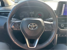 Toyota Corolla Cross LE* HeadUp* АвтоКредит* (ЦЕНА ДО БГ) - 53999 лв. - 99600825 10