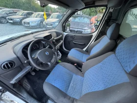 Fiat Doblo 1.9multijet 105hp MAXI | Mobile.bg    11