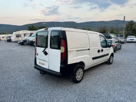 Fiat Doblo 1.9multijet 105hp MAXI | Mobile.bg    6