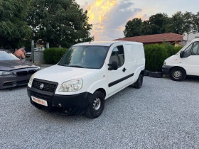 Fiat Doblo 1.9multijet 105hp MAXI | Mobile.bg    2