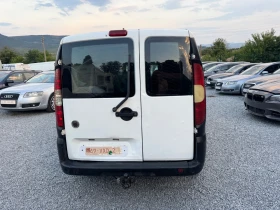 Fiat Doblo 1.9multijet 105hp MAXI | Mobile.bg    8