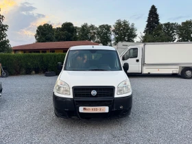 Fiat Doblo 1.9multijet 105hp MAXI | Mobile.bg    3