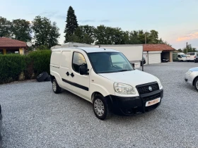 Fiat Doblo 1.9multijet 105hp MAXI | Mobile.bg    5