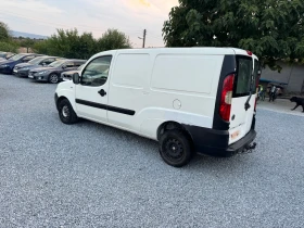 Fiat Doblo 1.9multijet 105hp MAXI | Mobile.bg    7