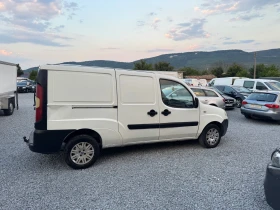 Fiat Doblo 1.9multijet 105hp MAXI | Mobile.bg    4