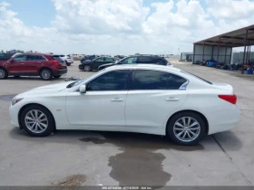 Infiniti Q50 3.0T PREMIUM | Mobile.bg    13