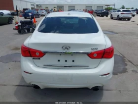 Infiniti Q50 3.0T PREMIUM | Mobile.bg    15