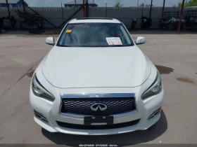 Infiniti Q50 3.0T PREMIUM | Mobile.bg    11
