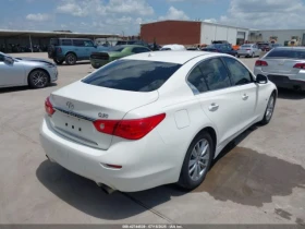 Infiniti Q50 3.0T PREMIUM | Mobile.bg    4