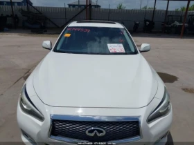 Infiniti Q50 3.0T PREMIUM | Mobile.bg    6