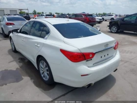 Infiniti Q50 3.0T PREMIUM | Mobile.bg    3