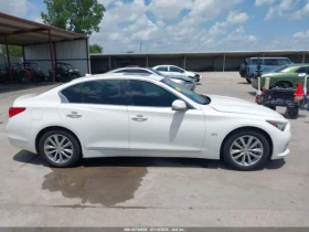 Infiniti Q50 3.0T PREMIUM | Mobile.bg    12