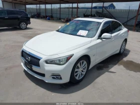 Infiniti Q50 3.0T PREMIUM | Mobile.bg    2