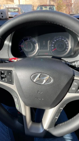 Обява за продажба на Hyundai I40 ~13 000 лв. - изображение 4