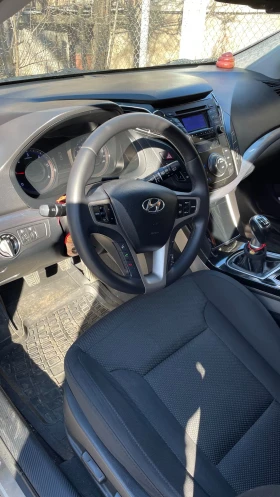 Обява за продажба на Hyundai I40 ~13 000 лв. - изображение 5