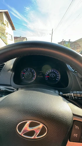 Обява за продажба на Hyundai I40 ~13 000 лв. - изображение 1