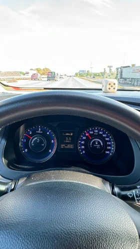 Обява за продажба на Hyundai I40 ~13 000 лв. - изображение 2