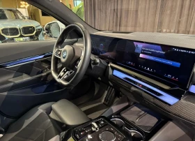 Обява за продажба на BMW 550 е xDrive M-Sport ~ 155 988 лв. - изображение 7