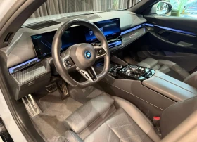 Обява за продажба на BMW 550 е xDrive M-Sport ~ 155 988 лв. - изображение 5