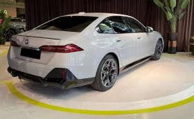 Обява за продажба на BMW 550 е xDrive M-Sport ~ 155 988 лв. - изображение 2
