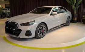 Обява за продажба на BMW 550 е xDrive M-Sport ~ 155 988 лв. - изображение 1